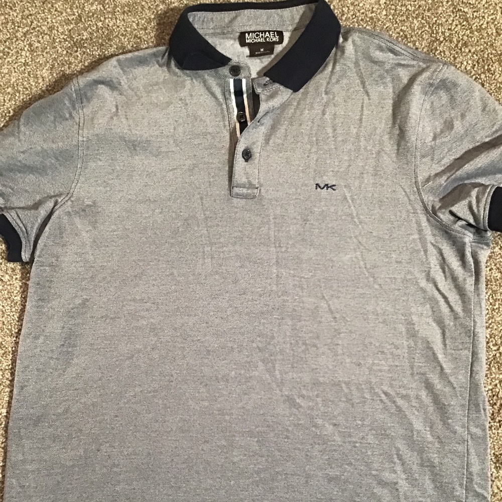 Michael Kors  men’s polo